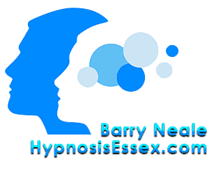 Hypnosis Essex — Barry Neale